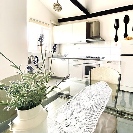 Luna Maris Apartments ซาดาร์ ภายนอก รูปภาพ