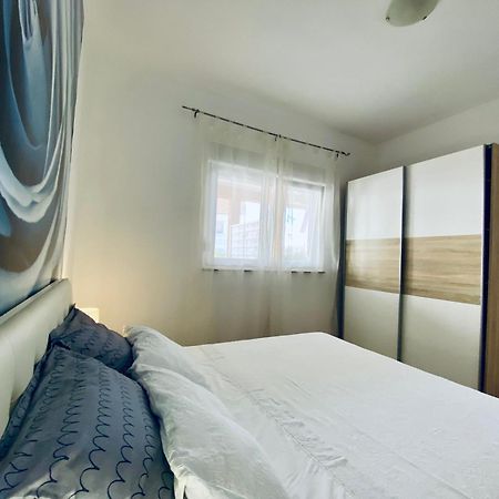 Luna Maris Apartments ซาดาร์ ภายนอก รูปภาพ
