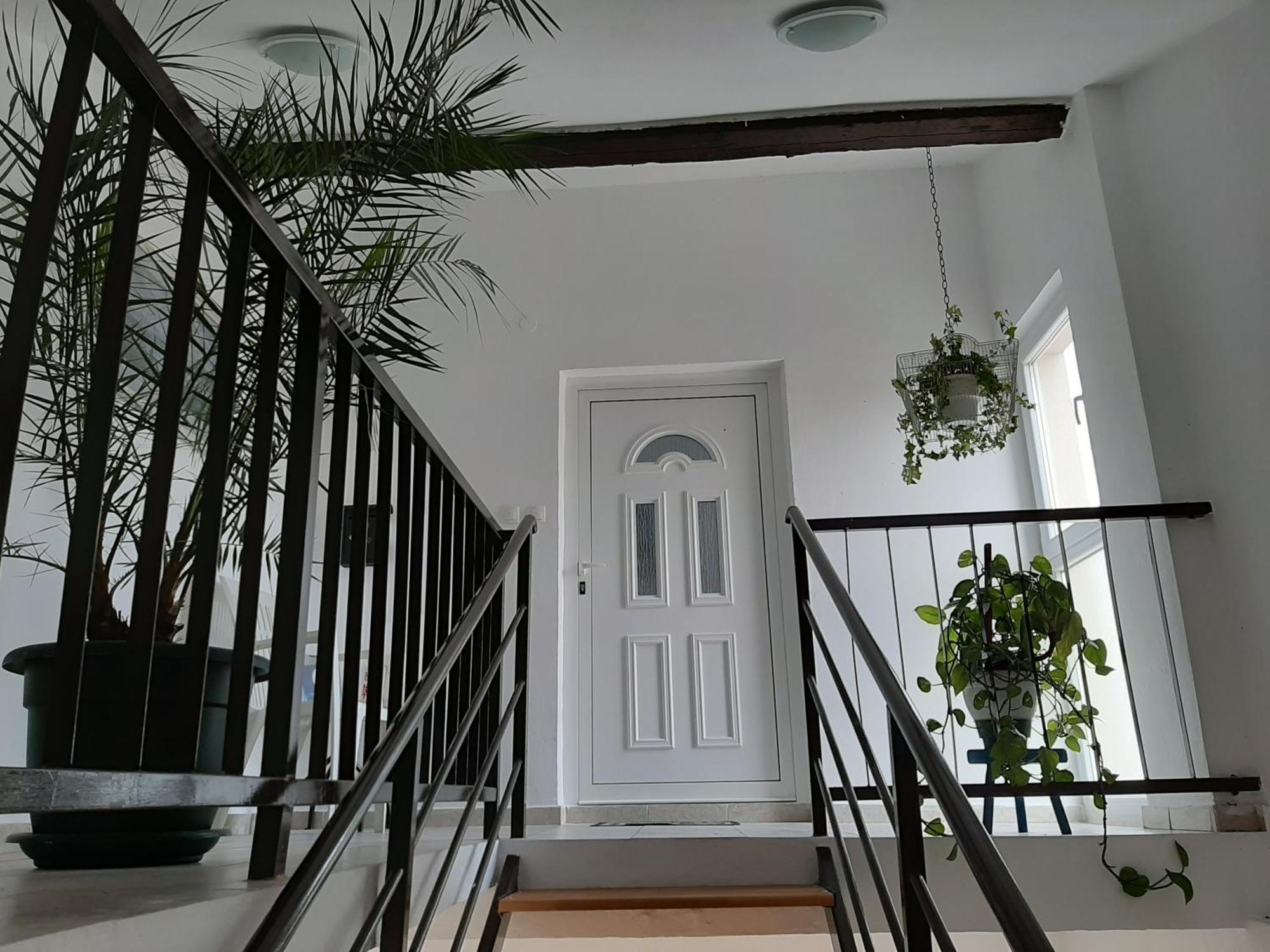 Luna Maris Apartments ซาดาร์ ภายนอก รูปภาพ