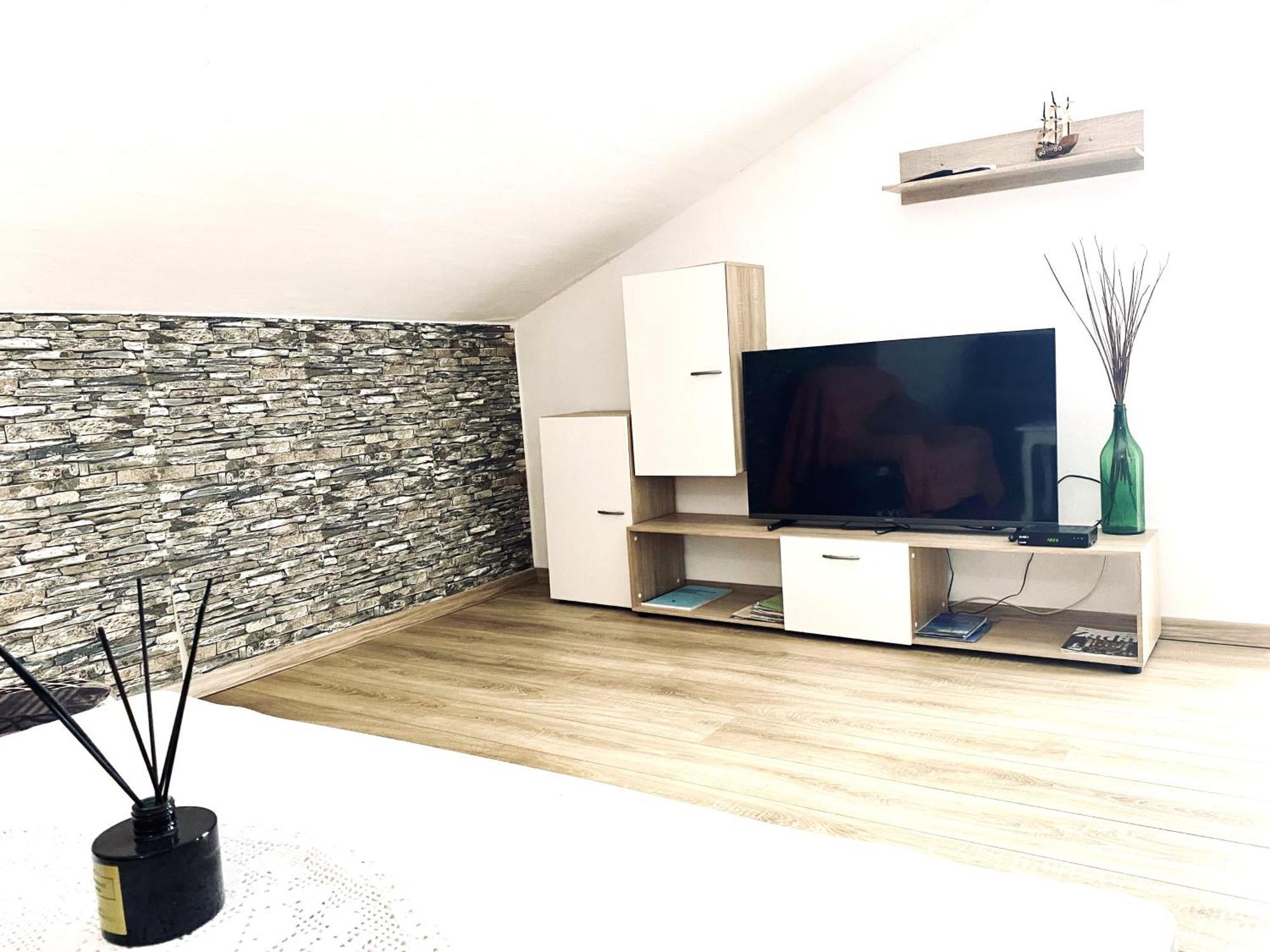 Luna Maris Apartments ซาดาร์ ภายนอก รูปภาพ