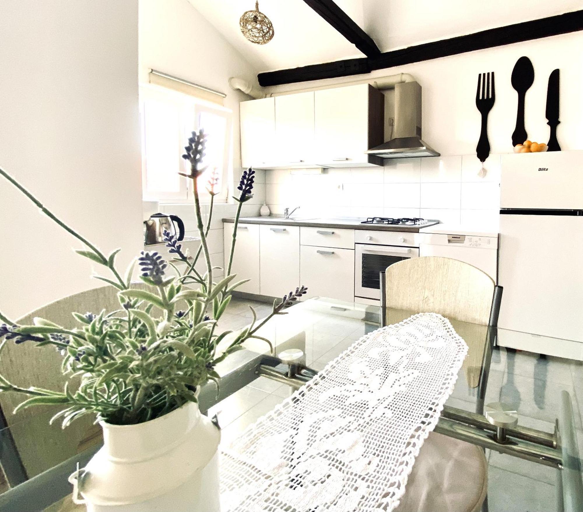 Luna Maris Apartments ซาดาร์ ภายนอก รูปภาพ