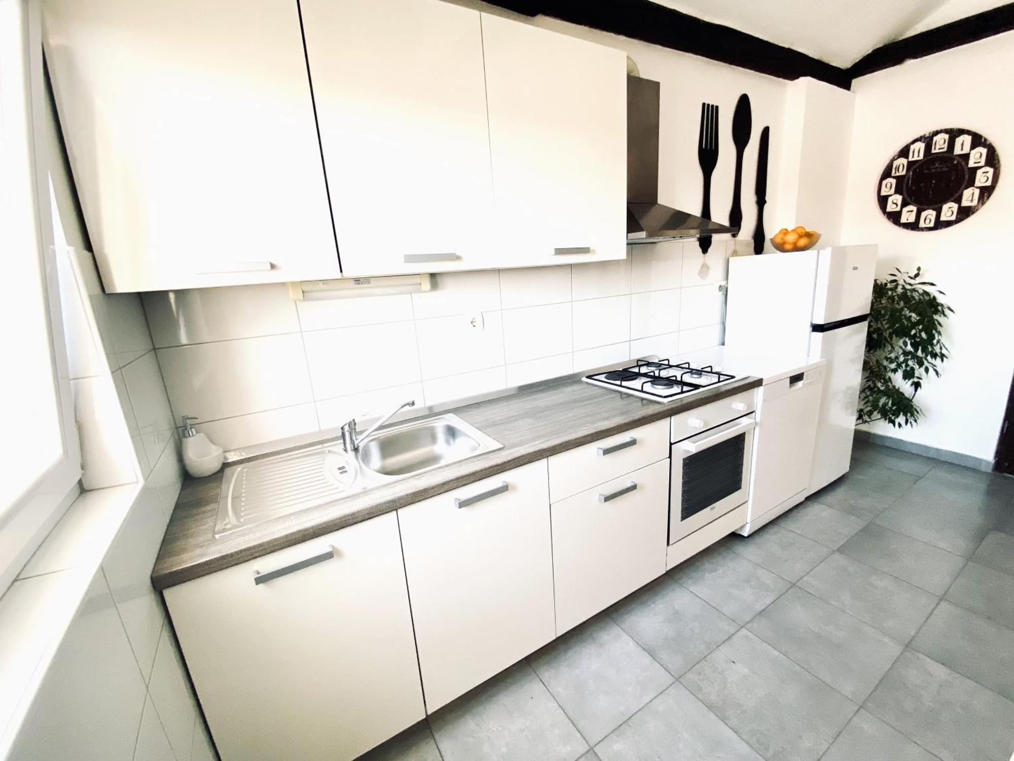 Luna Maris Apartments ซาดาร์ ภายนอก รูปภาพ