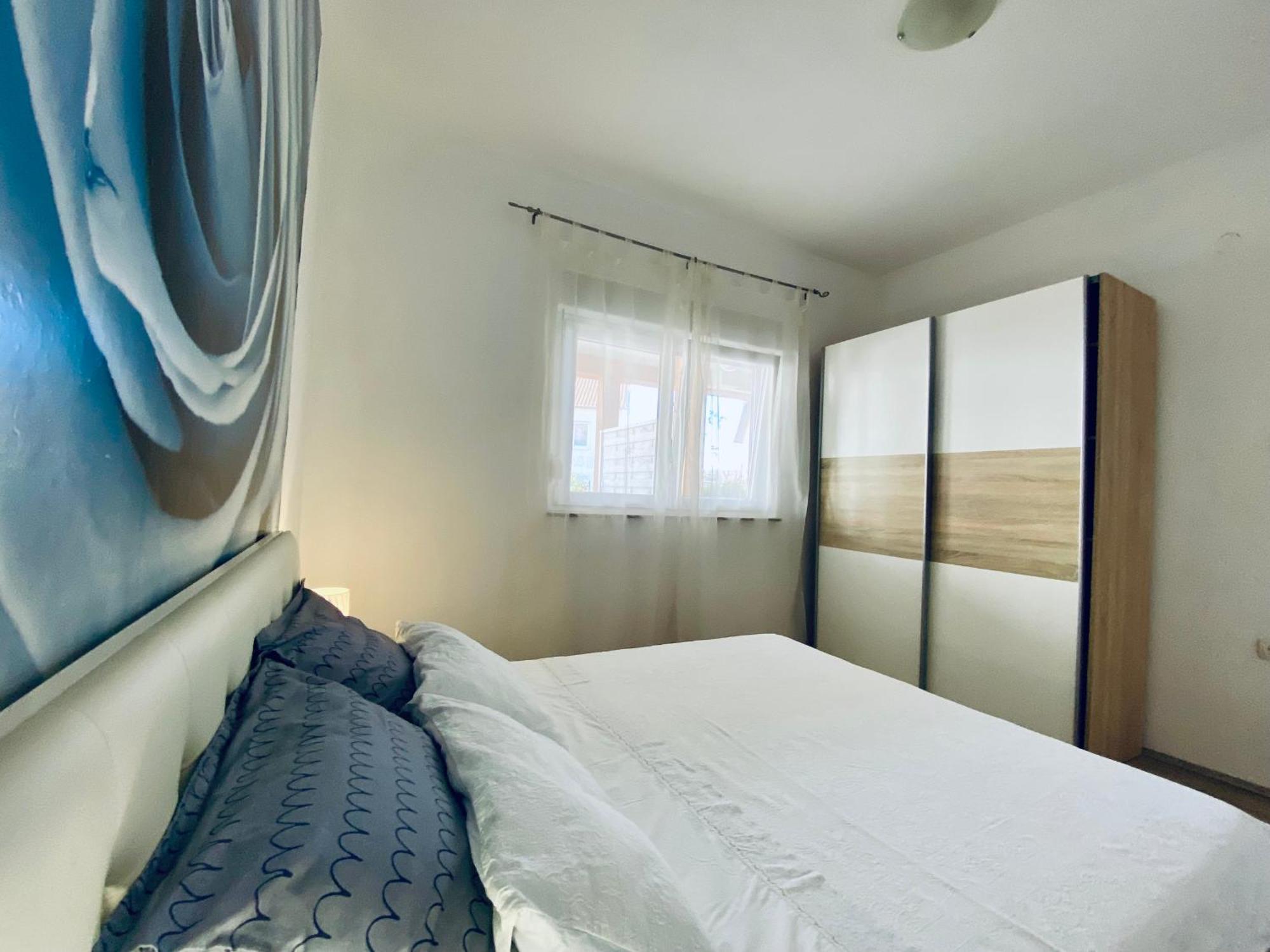 Luna Maris Apartments ซาดาร์ ภายนอก รูปภาพ