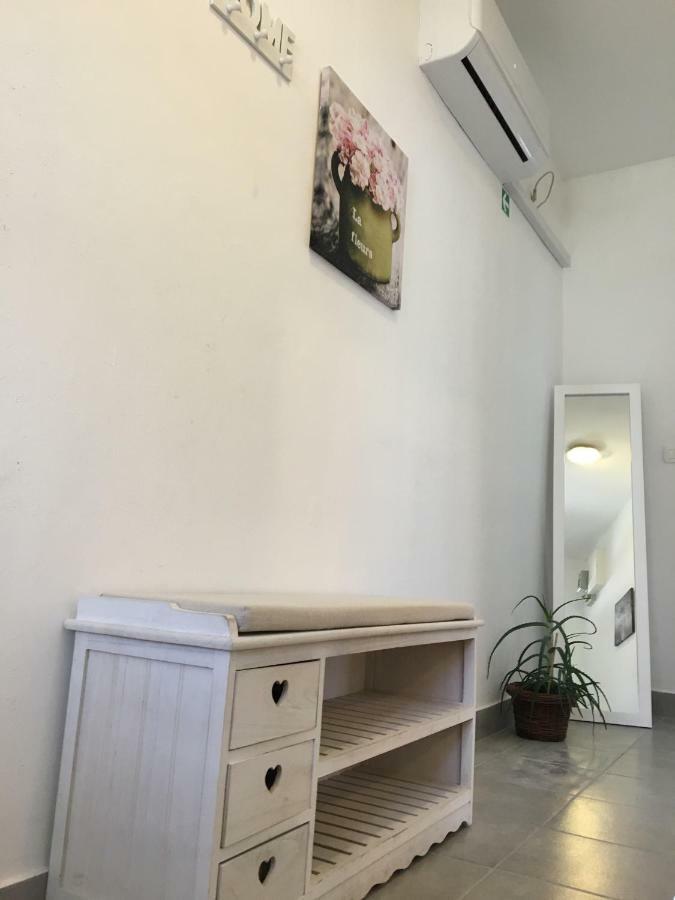 Luna Maris Apartments ซาดาร์ ภายนอก รูปภาพ